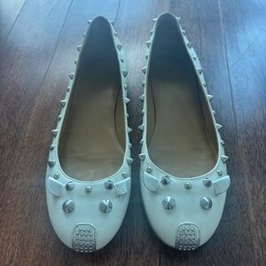 Marc By Marc Jacobs, genuine leather cat flats, size EU 40